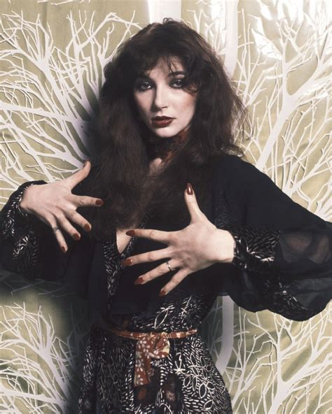 kate bush nude|30 Beautiful Photos of Kate Bush Taken by Gered ...